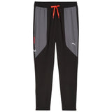 Puma Flex Stretch Mens Medium-Rise Woven Training Pants