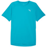 Puma Run Velocity Mens Short-Sleeve T-Shirt