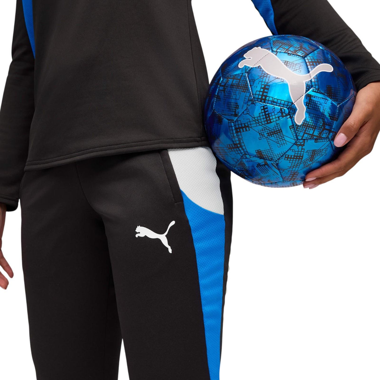 Puma IndividualBLAZE Womens Football Pants