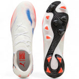 Puma Future 8 Match Adults Firm Ground Low Football Boots