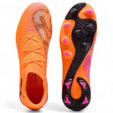 Puma Future 8 Match Low FG Red