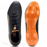 Puma King Ultimate FG Black