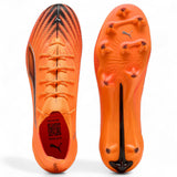 Puma Ultra 6 Ultimate FG Red