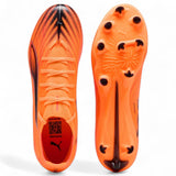 Puma Ultra 6 Match FG Red