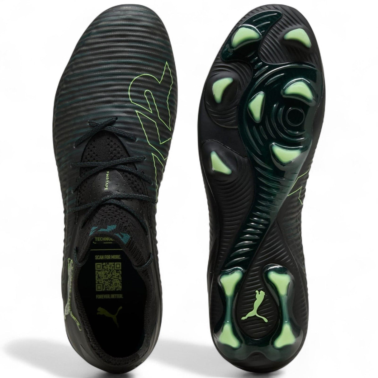 Puma Future 8 Ultimate Adults Low Firm Ground Football Boots