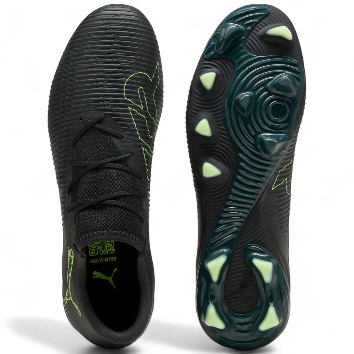 Puma Future 8 Match Low Adults Firm/Artificial Ground Football Boots