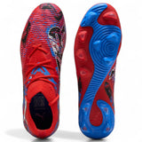 Puma Future 8 Match Playmakers Adults Firm Ground Football Boots