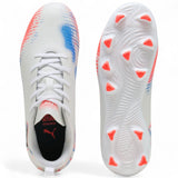 Puma Kids Future 8 Play FG White