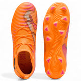 Puma Kids Future 8 Match FG Red