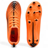 Puma Kids Ultra 6 Match FG Red