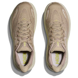 HOKA Mens CLIFTON 10 Grey