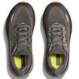 HOKA Mens CLIFTON 9 GTX Grey