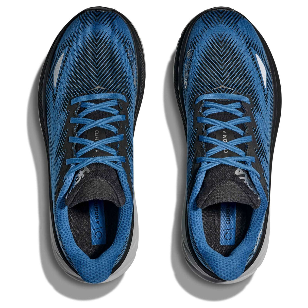 Hoka Clifton 9 GTX Mens Running Shoes