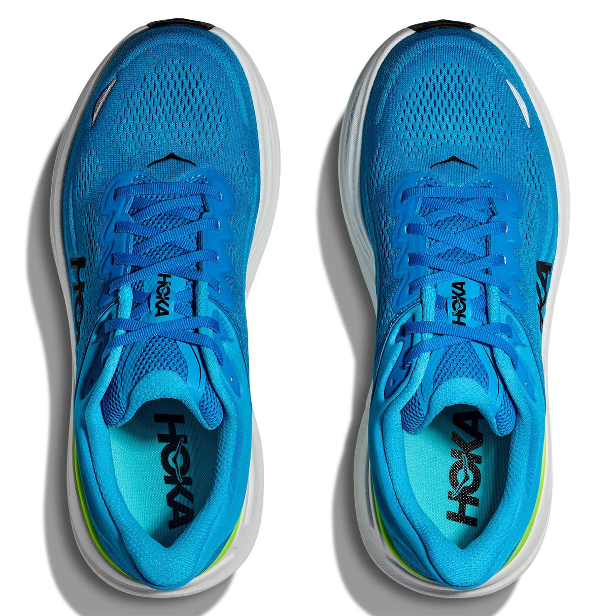 Hoka Bondi 9 Mens Running Shoes