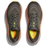 HOKA Mens ARAHI 8 Grey
