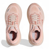HOKA Womens BONDI 9 Pink
