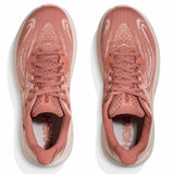 HOKA Womens CLIFTON 10 Pink