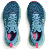HOKA Womens GAVIOTA 5 Blue