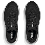 HOKA Womens ARAHI 8 Black/White