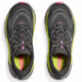 HOKA Womens ARAHI 8 Grey