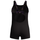 Speedo Girls Hyperboom Splice Legsuit