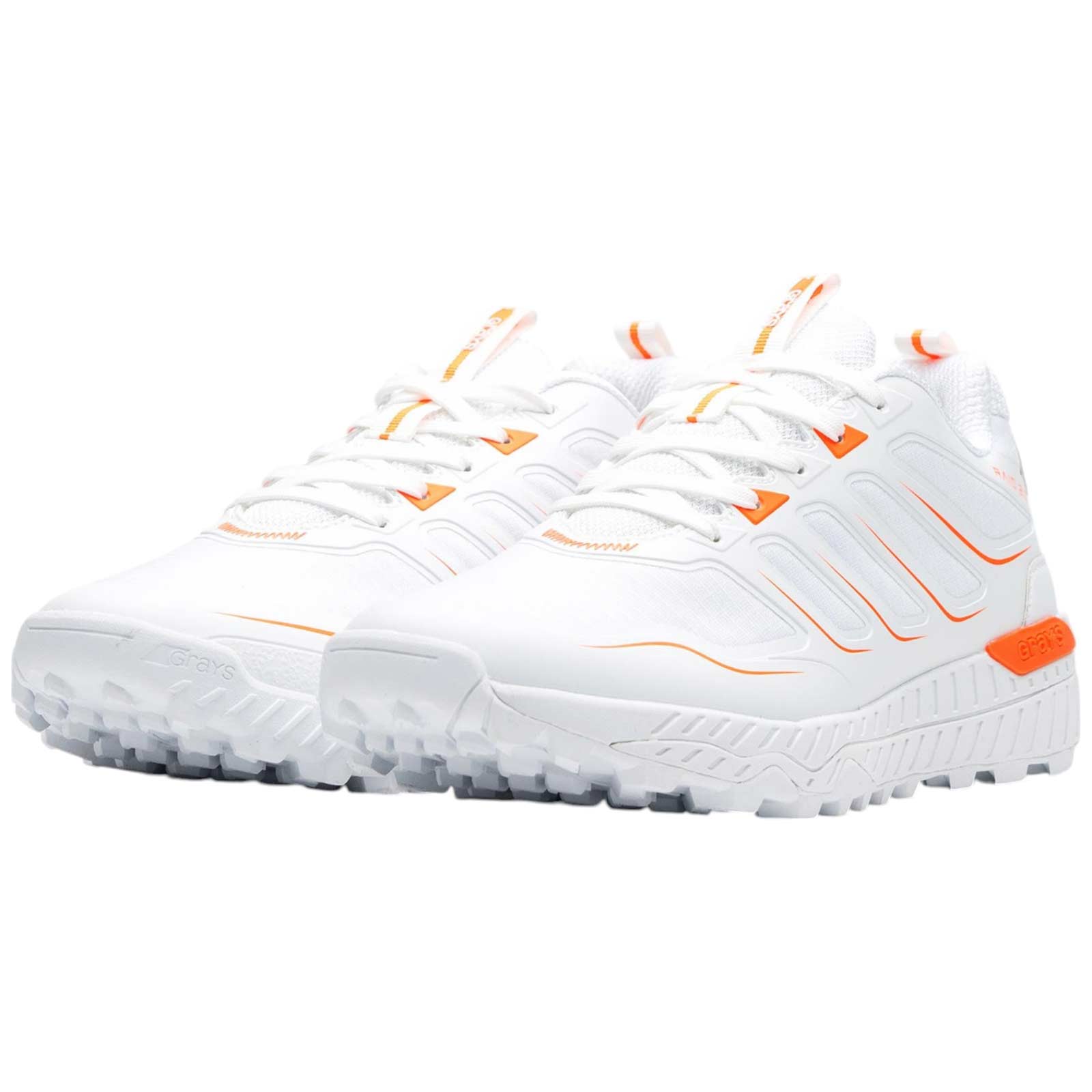 GRAYS Hockey Raid Women's Hockey Shoes - SS25 GRAYS Hockey Raid Women's Hockey Shoes - SS25