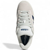 adidas Grand Court Alpha Mens Regular-Fit Sneakers Top Full View