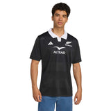 adidas All Blacks Mens Home Jersey
