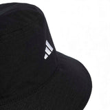 adidas All Blacks Rugby Casual Bucket Hat