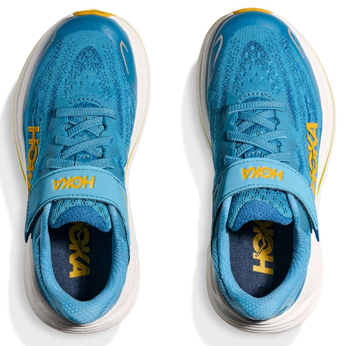 Hoka Clifton 10 Boys Running Shoes