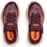 Hoka Rincon 4 Girls Running Shoes