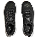 HOKA Womens KAWANA 2 Black/White
