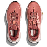 HOKA Womens TRANSPORT GTX Pink