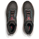 HOKA Mens KAWANA 2 Grey