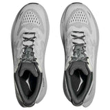 HOKA Mens KAWANA 2 Grey