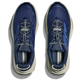 HOKA Mens TRANSPORT GTX Blue