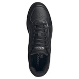 adidas Womens BREAKNET SLEEK Black