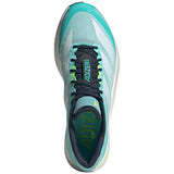 adidas Adizero Boston 13 Lightweight Mens Running Shoes Top Full View