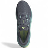 adidas Supernova Rise 2 Mens Regular-Fit Lace Running Shoes Top Full View