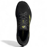 adidas Mens SUPERNOVA RISE GTX M Black