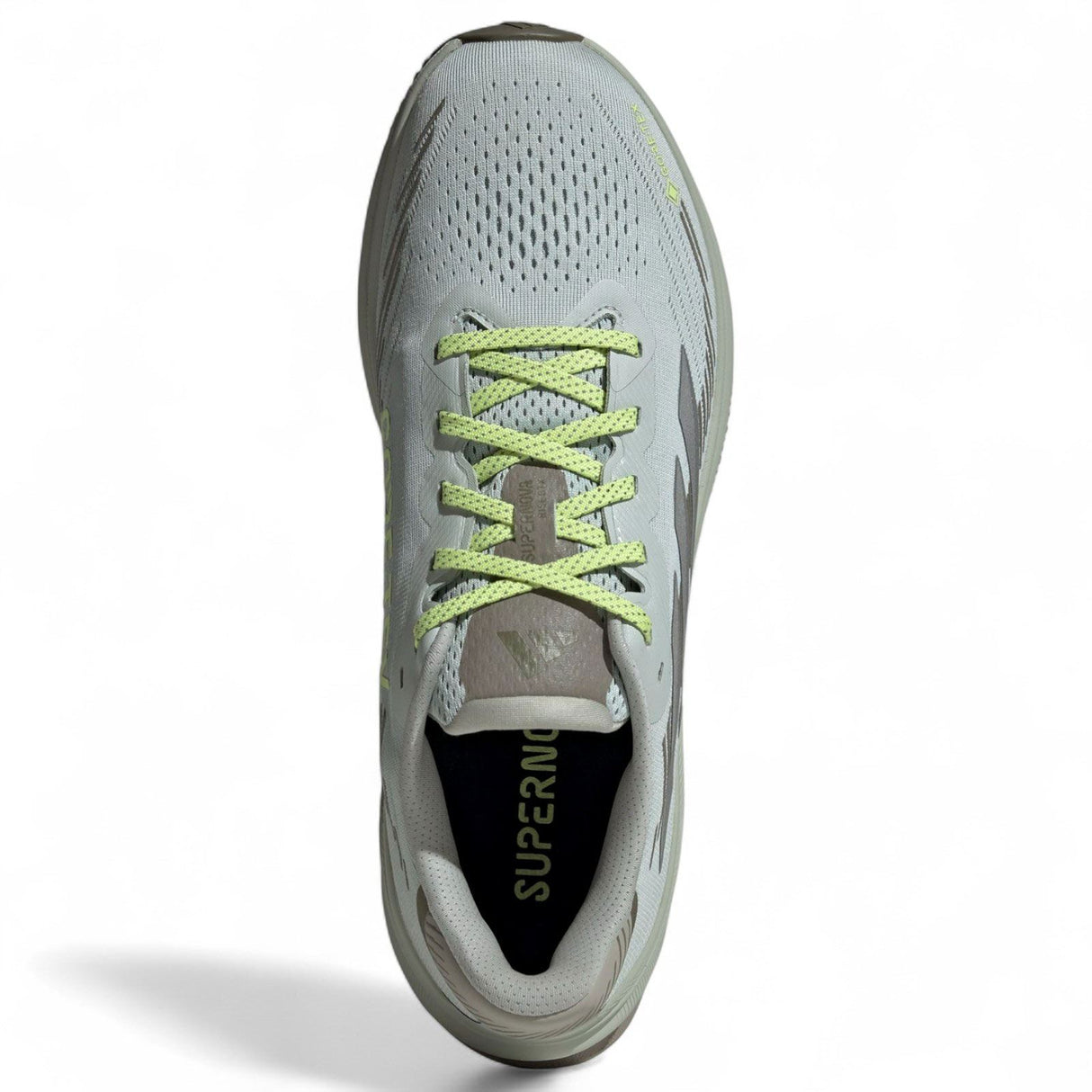 adidas Mens SUPERNOVA RISE GTX M Grey