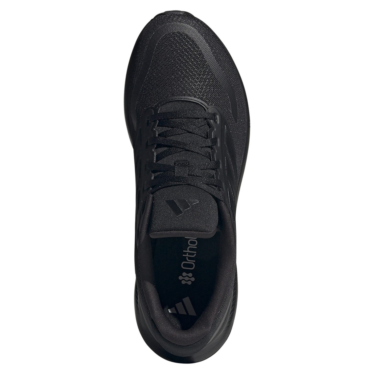 adidas Mens RUNFALCON 5 Black