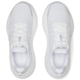 Saucony Mens Hurricane White
