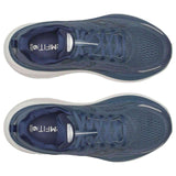 Saucony Mens Hurricane Navy