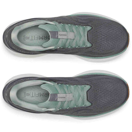 Saucony Ride 18 Mens Running Shoes