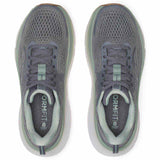 Saucony Mens Guide Carbon/Iceberg