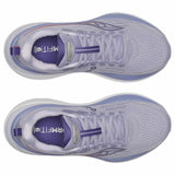 Saucony Womens Hurricane Purple