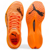 Puma Wmns Deviate NITRO Elite 3 Orange