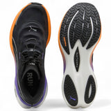 Puma Wmns Deviate NITRO 3 WTR Black