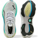 Puma ForeverRun Nitro 2 Womens Lace Road Running Shoes